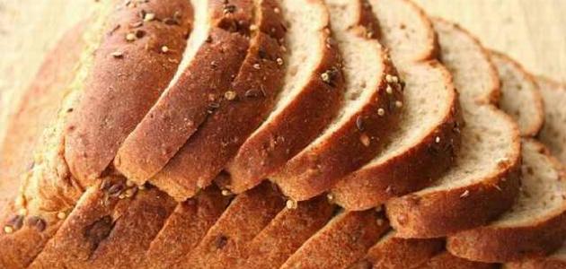 طريقة الخبز المحمص