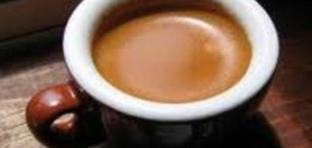 حصرية رواية أميرة  طريقة عمل القهوة التركية بالحليب - حروف عربي