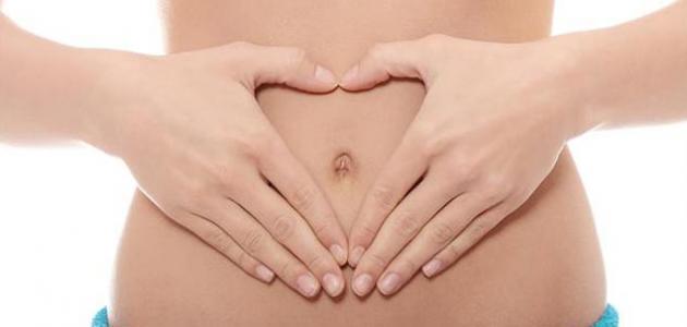 ما هي آثار بداية الحمل