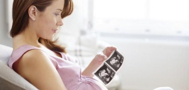 ما هي أعراض بداية الحمل
