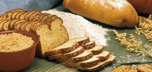 فوائد خبز الشعير للتخسيس