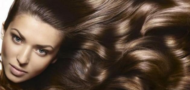 كيفية زيادة كثافة الشعر