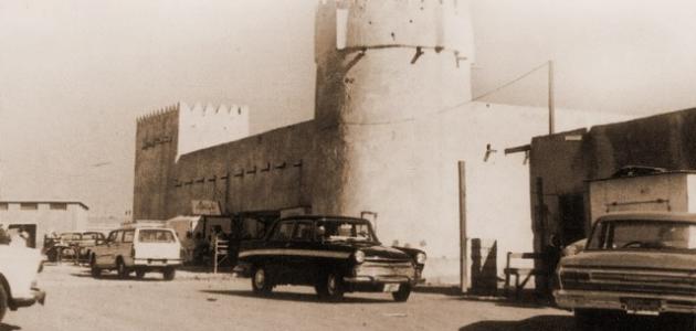 تاريخ قطر
