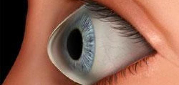 كيف علاج جفاف العين