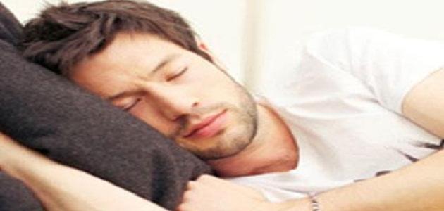 ما فوائد النوم المبكر