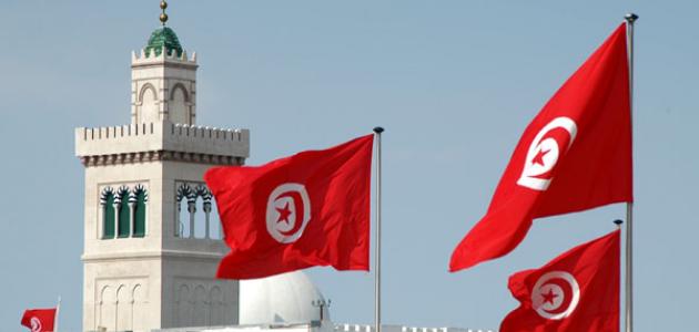 كم سنة حكم الفرنسيون تونس
