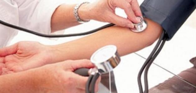وسائل خفض ضغط الدم
