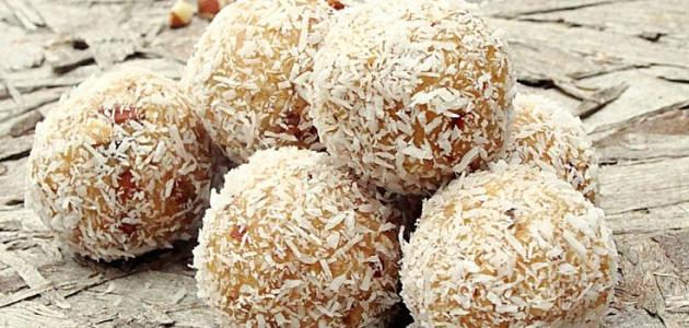 طريقة تحضير حلويات جزائرية للعيد