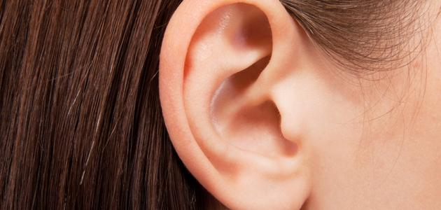 أعراض ثقب في طبلة الأذن