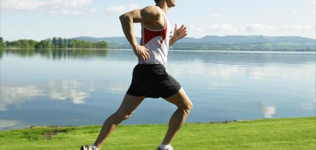 فوائد رياضة الجري للجسم