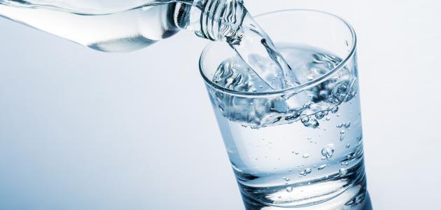 كيفية الحصول على الماء الصالح للشرب