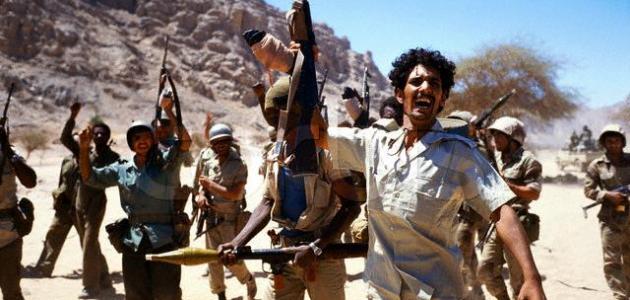حرب ليبيا وتشاد