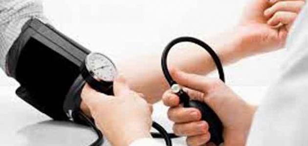 مضاعفات انخفاض ضغط الدم