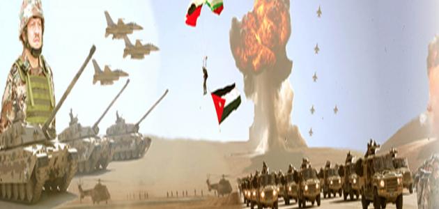 بحث عن عيد الاستقلال الأردني