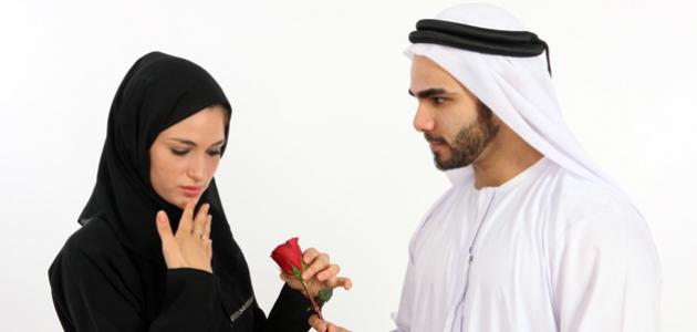 نصيحة لتجنب المشاكل الزوجية