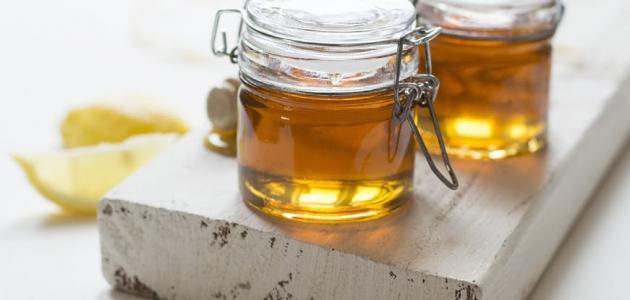 فوائد الخميرة والعسل للبشرة
