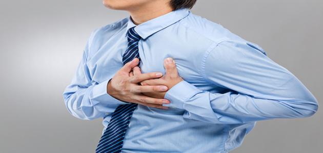ما هي أعراض عجز القلب