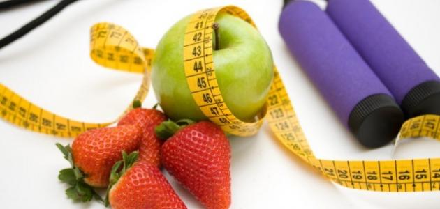 وصفة لإنقاص الوزن في رمضان