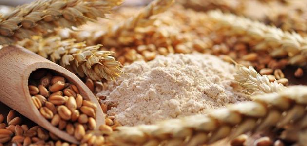 فوائد حبوب جنين القمح للحمل