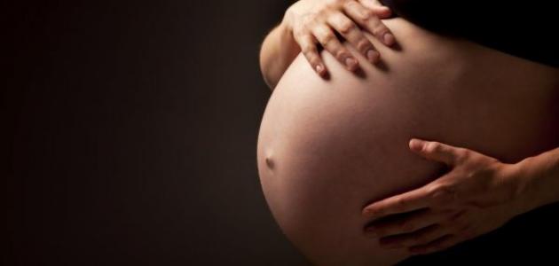 علامات بداية الحمل عند المرأة