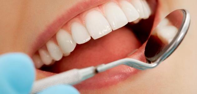 أسباب بروز الأسنان