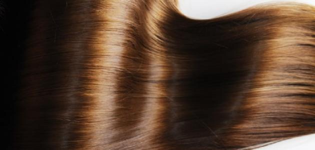 وصفة فعالة لتطويل الشعر