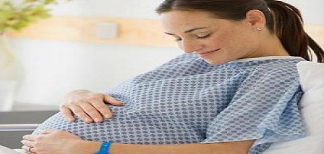 كيف تعتني الحامل بصحتها