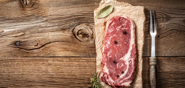 لماذا لحم الإبل ينقض الوضوء
