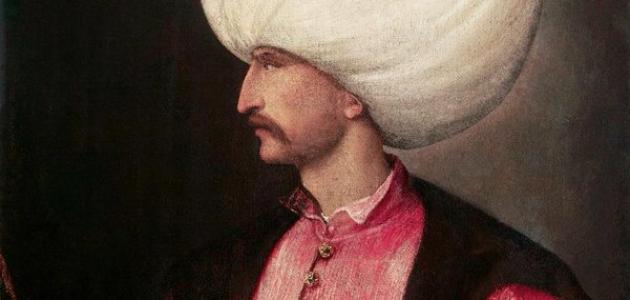 كم عدد سلاطين الدولة العثمانية