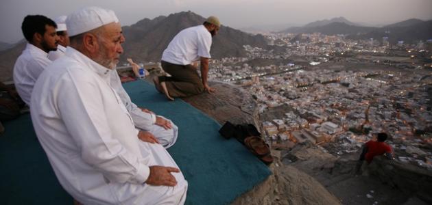 كيف نصلي وراء الإمام