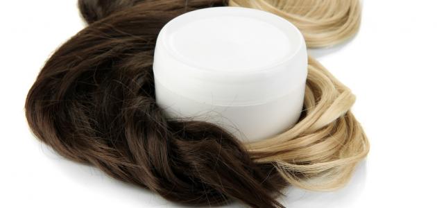 وصفات سهلة لتطويل الشعر