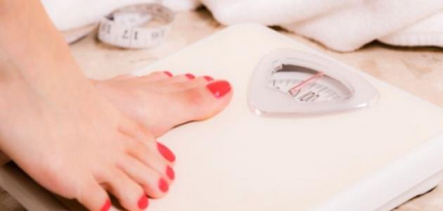 كيف أستطيع زيادة وزني في رمضان