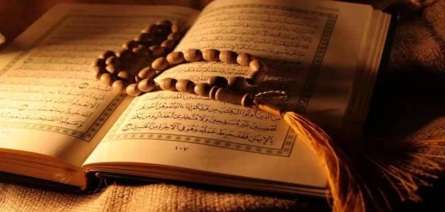 ما عدد آيات القرآن الكريم