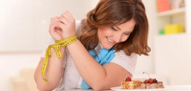 ما هو أفضل رجيم لإنقاص الوزن