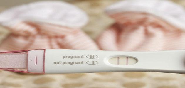متى يكون تحليل الحمل المنزلي صحيح