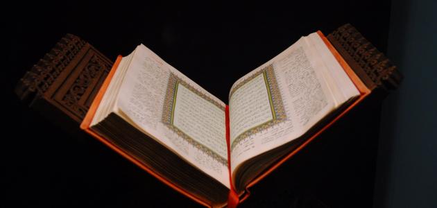 كم عدد أجزاء وأحزاب القرآن الكريم