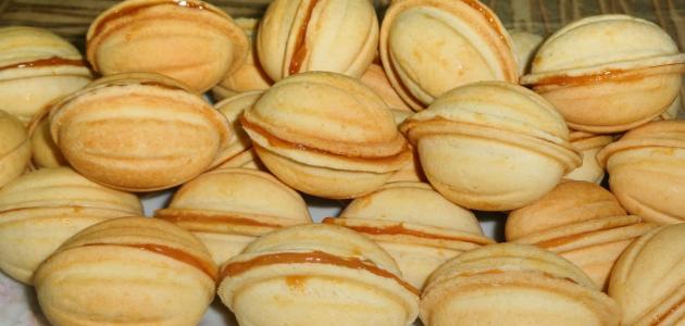 صنع الحلويات التونسية