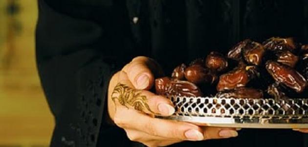 فوائد الصوم في رمضان