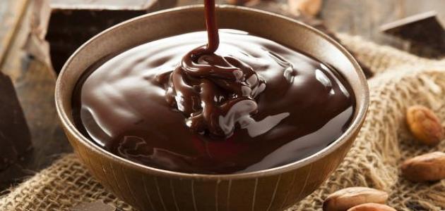 فوائد الشوكولاتة للحامل