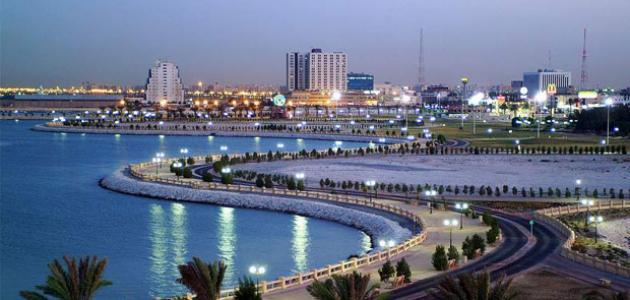 مقومات السياحة في المملكة العربية السعودية - حروف عربي