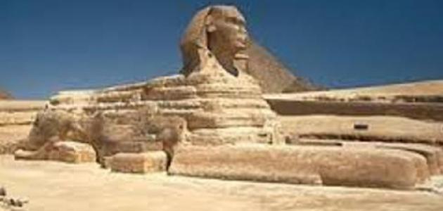 ما هي حضارة مصر القديمة