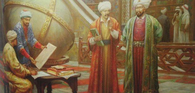 من هم سلاطين الدولة العثمانية