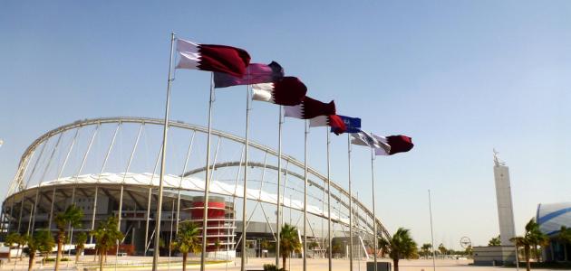 بماذا تشتهر دولة قطر