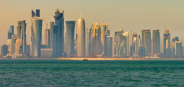 ما هي اكبر مدينة في قطر
