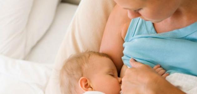 طرق فطام الطفل عن الرضاعة الطبيعية
