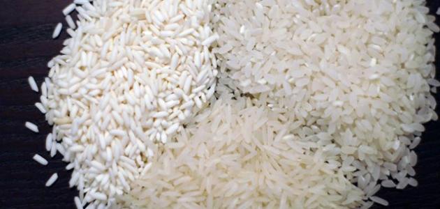 طريقة عمل أرز البسمتي