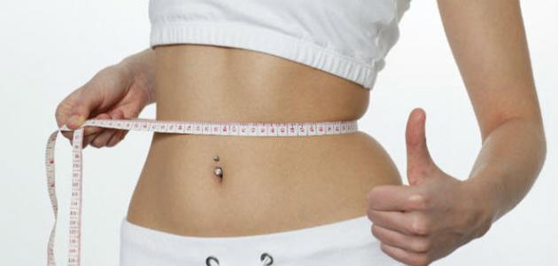 نظام غذائي لتخفيف الوزن