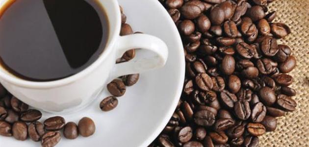 فوائد قهوة القشر