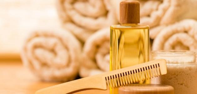 وصفات طبيعية لعلاج تقصف الشعر