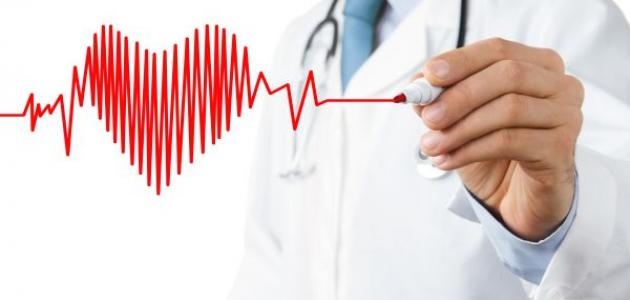 أمراض القلب وطرق العلاج